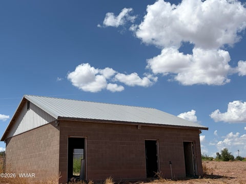 Tiny photo for 1147 S Hoyt Road, Snowflake, AZ 85937 (MLS # 262962)