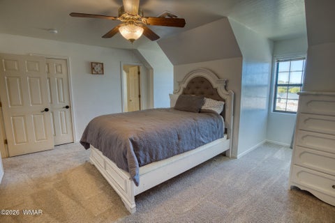 Tiny photo for 1147 S Hoyt Road, Snowflake, AZ 85937 (MLS # 262962)