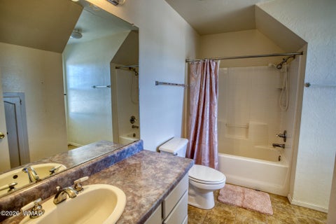 Tiny photo for 1147 S Hoyt Road, Snowflake, AZ 85937 (MLS # 262962)