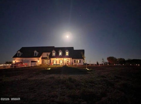Tiny photo for 1147 S Hoyt Road, Snowflake, AZ 85937 (MLS # 262962)