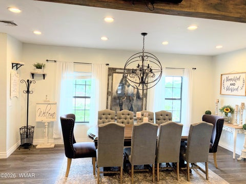 Tiny photo for 1147 S Hoyt Road, Snowflake, AZ 85937 (MLS # 262962)