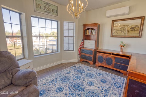 Tiny photo for 1147 S Hoyt Road, Snowflake, AZ 85937 (MLS # 262962)