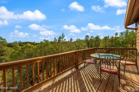 Tiny photo for 2781 Airpark Drive, Overgaard, AZ 85933 (MLS # 256990)