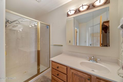 Tiny photo for 2781 Airpark Drive, Overgaard, AZ 85933 (MLS # 256990)