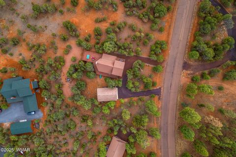 Tiny photo for 2781 Airpark Drive, Overgaard, AZ 85933 (MLS # 256990)