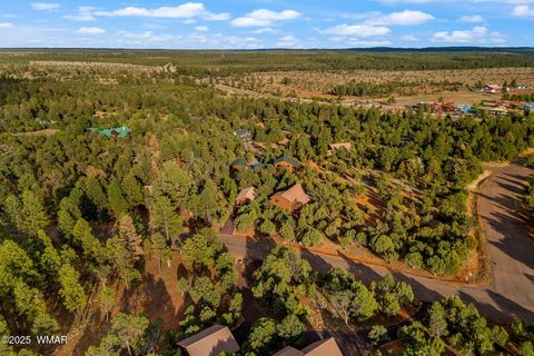 Tiny photo for 2781 Airpark Drive, Overgaard, AZ 85933 (MLS # 256990)