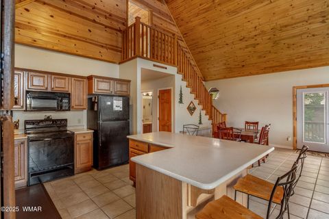 Tiny photo for 2781 Airpark Drive, Overgaard, AZ 85933 (MLS # 256990)
