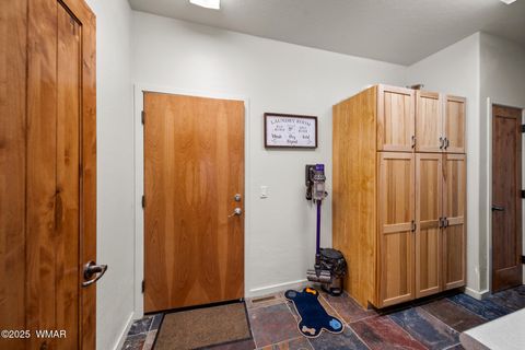 Tiny photo for 1610 S Canyon Ridge Trail, Show Low, AZ 85901 (MLS # 255291)