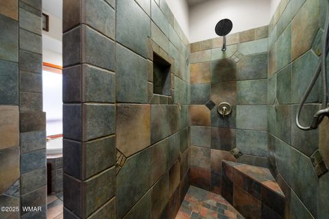 Tiny photo for 1610 S Canyon Ridge Trail, Show Low, AZ 85901 (MLS # 255291)