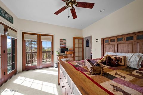 Tiny photo for 1610 S Canyon Ridge Trail, Show Low, AZ 85901 (MLS # 255291)
