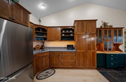Tiny photo for 1610 S Canyon Ridge Trail, Show Low, AZ 85901 (MLS # 255291)