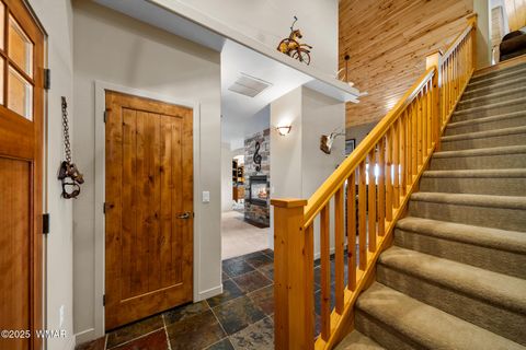 Tiny photo for 1610 S Canyon Ridge Trail, Show Low, AZ 85901 (MLS # 255291)