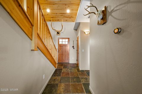 Tiny photo for 1610 S Canyon Ridge Trail, Show Low, AZ 85901 (MLS # 255291)