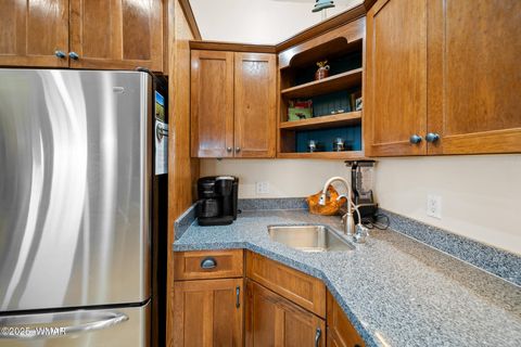 Tiny photo for 1610 S Canyon Ridge Trail, Show Low, AZ 85901 (MLS # 255291)