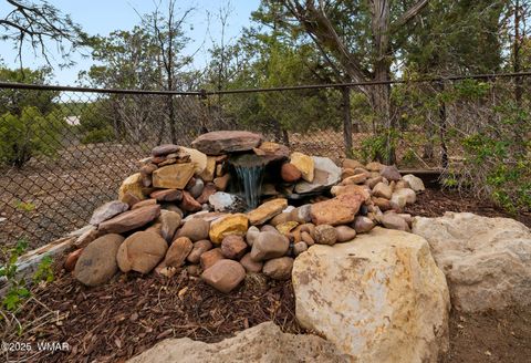 Tiny photo for 1610 S Canyon Ridge Trail, Show Low, AZ 85901 (MLS # 255291)