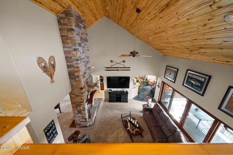 Tiny photo for 1610 S Canyon Ridge Trail, Show Low, AZ 85901 (MLS # 255291)