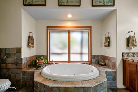 Tiny photo for 1610 S Canyon Ridge Trail, Show Low, AZ 85901 (MLS # 255291)