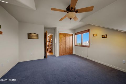 Tiny photo for 1610 S Canyon Ridge Trail, Show Low, AZ 85901 (MLS # 255291)