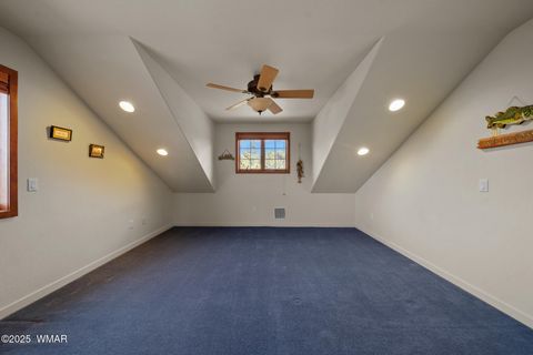 Tiny photo for 1610 S Canyon Ridge Trail, Show Low, AZ 85901 (MLS # 255291)