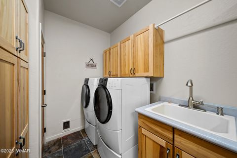 Tiny photo for 1610 S Canyon Ridge Trail, Show Low, AZ 85901 (MLS # 255291)