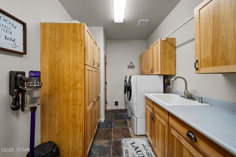 Tiny photo for 1610 S Canyon Ridge Trail, Show Low, AZ 85901 (MLS # 255291)