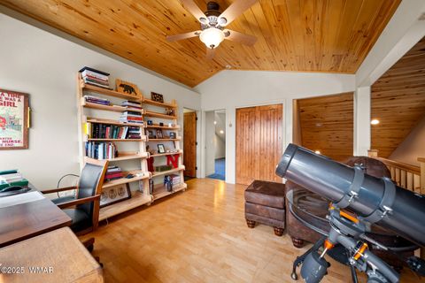 Tiny photo for 1610 S Canyon Ridge Trail, Show Low, AZ 85901 (MLS # 255291)