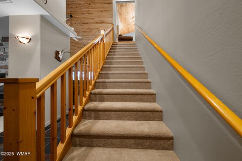 Tiny photo for 1610 S Canyon Ridge Trail, Show Low, AZ 85901 (MLS # 255291)