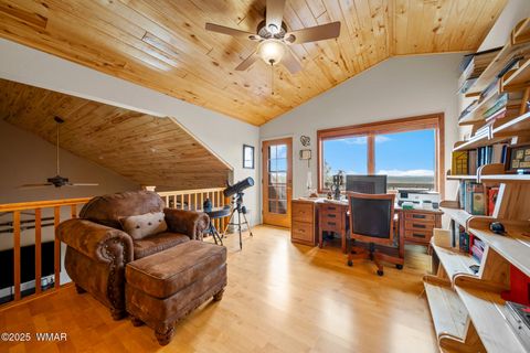 Tiny photo for 1610 S Canyon Ridge Trail, Show Low, AZ 85901 (MLS # 255291)