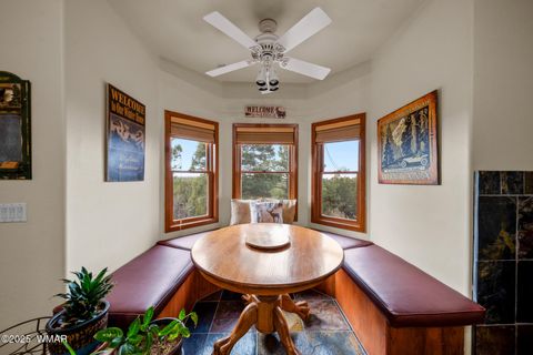 Tiny photo for 1610 S Canyon Ridge Trail, Show Low, AZ 85901 (MLS # 255291)