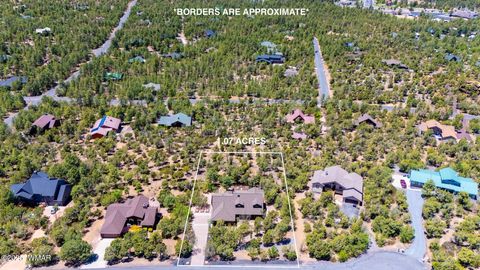 Tiny photo for 1610 S Canyon Ridge Trail, Show Low, AZ 85901 (MLS # 255291)