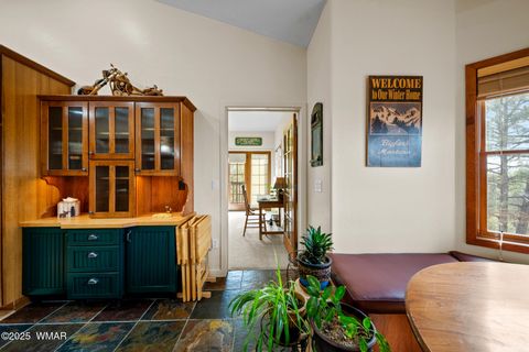Tiny photo for 1610 S Canyon Ridge Trail, Show Low, AZ 85901 (MLS # 255291)