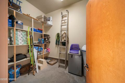 Tiny photo for 1610 S Canyon Ridge Trail, Show Low, AZ 85901 (MLS # 255291)