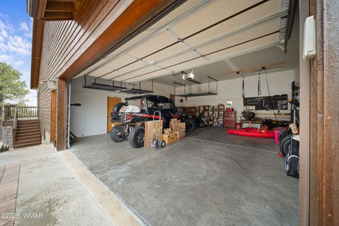 Tiny photo for 1610 S Canyon Ridge Trail, Show Low, AZ 85901 (MLS # 255291)