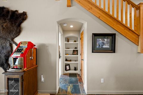Tiny photo for 1610 S Canyon Ridge Trail, Show Low, AZ 85901 (MLS # 255291)