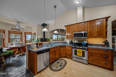 Tiny photo for 1610 S Canyon Ridge Trail, Show Low, AZ 85901 (MLS # 255291)