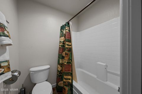 Tiny photo for 1610 S Canyon Ridge Trail, Show Low, AZ 85901 (MLS # 255291)