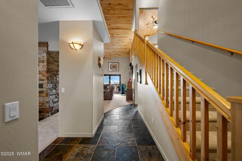 Tiny photo for 1610 S Canyon Ridge Trail, Show Low, AZ 85901 (MLS # 255291)