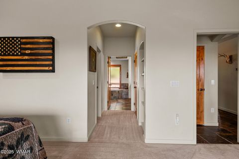 Tiny photo for 1610 S Canyon Ridge Trail, Show Low, AZ 85901 (MLS # 255291)