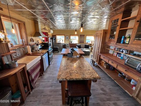 Tiny photo for 9785 Hansa Trail, Snowflake, AZ 85937 (MLS # 259353)