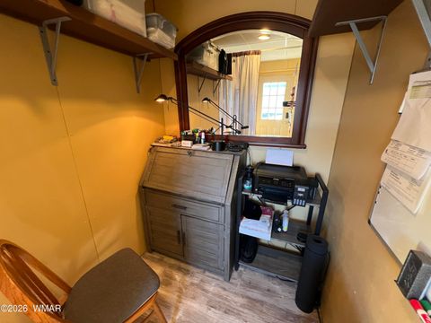 Tiny photo for 9785 Hansa Trail, Snowflake, AZ 85937 (MLS # 259353)