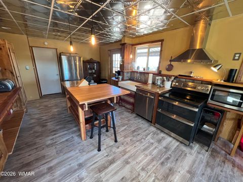 Tiny photo for 9785 Hansa Trail, Snowflake, AZ 85937 (MLS # 259353)