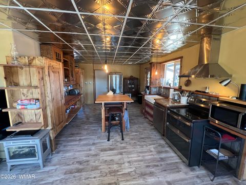 Tiny photo for 9785 Hansa Trail, Snowflake, AZ 85937 (MLS # 259353)