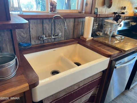 Tiny photo for 9785 Hansa Trail, Snowflake, AZ 85937 (MLS # 259353)