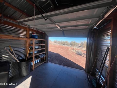 Tiny photo for 9785 Hansa Trail, Snowflake, AZ 85937 (MLS # 259353)