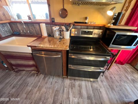 Tiny photo for 9785 Hansa Trail, Snowflake, AZ 85937 (MLS # 259353)