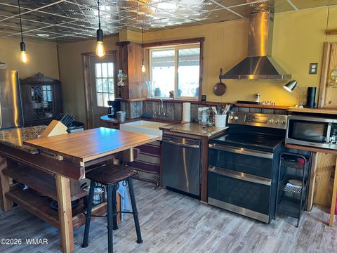 Tiny photo for 9785 Hansa Trail, Snowflake, AZ 85937 (MLS # 259353)