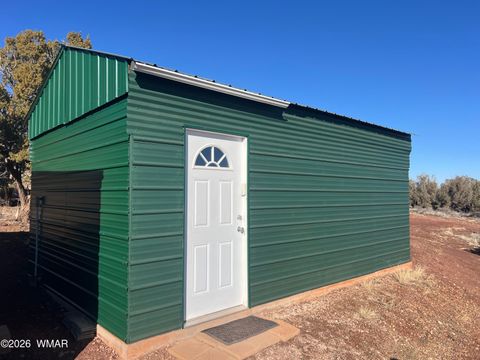 Tiny photo for 9785 Hansa Trail, Snowflake, AZ 85937 (MLS # 259353)