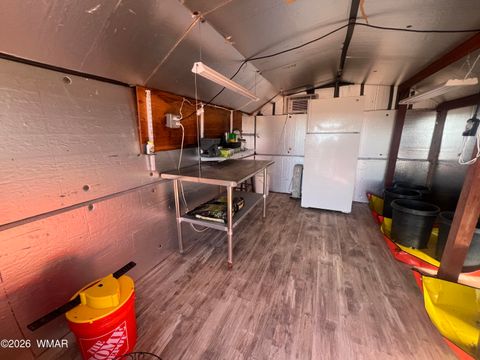 Tiny photo for 9785 Hansa Trail, Snowflake, AZ 85937 (MLS # 259353)