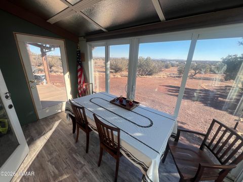 Tiny photo for 9785 Hansa Trail, Snowflake, AZ 85937 (MLS # 259353)