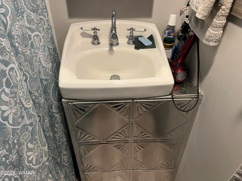 Tiny photo for 9785 Hansa Trail, Snowflake, AZ 85937 (MLS # 259353)